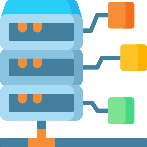 إدارة السيرفرات